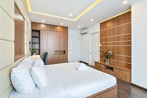 Stephen Luxury Apartments