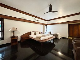 Unlock By Goldfinch Sakaleshpur