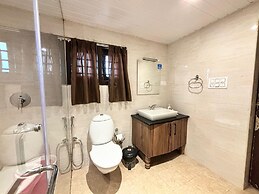 Unlock By Goldfinch Sakaleshpur