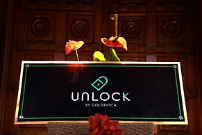 Unlock By Goldfinch Sakaleshpur