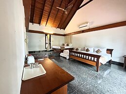 Unlock By Goldfinch Sakaleshpur