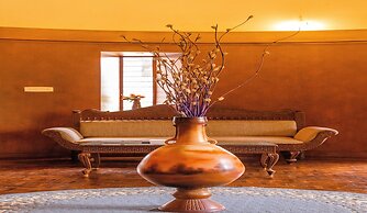 Unlock By Goldfinch Sakaleshpur