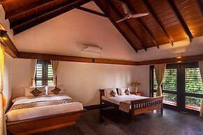 Unlock By Goldfinch Sakaleshpur