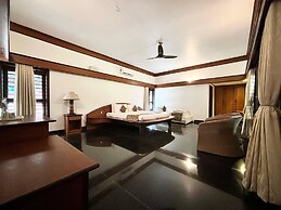 Unlock By Goldfinch Sakaleshpur