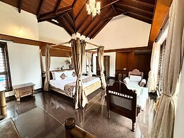 Unlock By Goldfinch Sakaleshpur