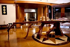 Unlock By Goldfinch Sakaleshpur