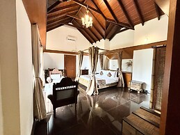 Unlock By Goldfinch Sakaleshpur