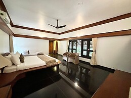 Unlock By Goldfinch Sakaleshpur