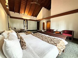 Unlock By Goldfinch Sakaleshpur