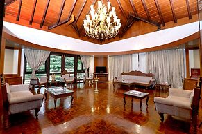 Unlock By Goldfinch Sakaleshpur