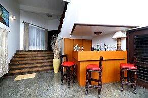 Unlock By Goldfinch Sakaleshpur