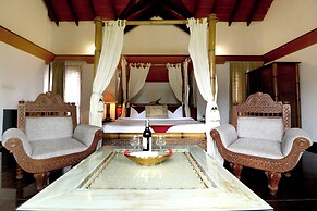 Unlock By Goldfinch Sakaleshpur