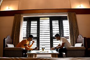 Unlock By Goldfinch Sakaleshpur