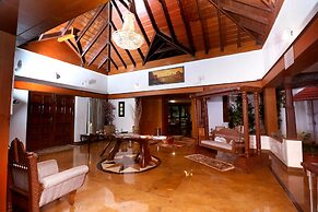 Unlock By Goldfinch Sakaleshpur