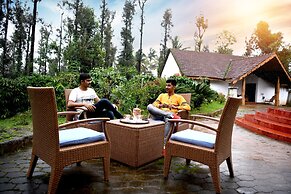 Unlock By Goldfinch Sakaleshpur