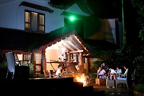 Unlock By Goldfinch Sakaleshpur