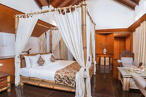 Unlock By Goldfinch Sakaleshpur