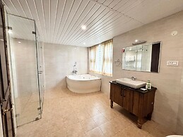 Unlock By Goldfinch Sakaleshpur