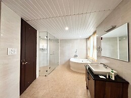 Unlock By Goldfinch Sakaleshpur