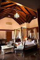 Unlock By Goldfinch Sakaleshpur