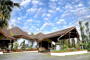 Unlock By Goldfinch Sakaleshpur