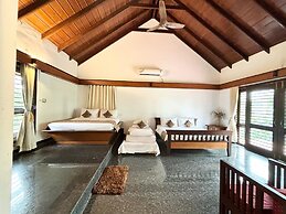 Unlock By Goldfinch Sakaleshpur