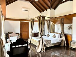 Unlock By Goldfinch Sakaleshpur