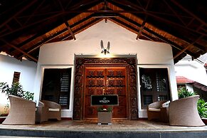 Unlock By Goldfinch Sakaleshpur