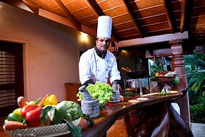 Unlock By Goldfinch Sakaleshpur