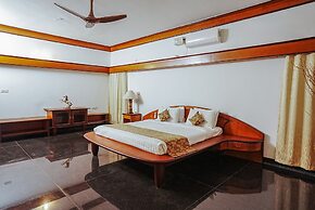 Unlock By Goldfinch Sakaleshpur