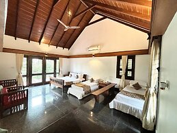 Unlock By Goldfinch Sakaleshpur