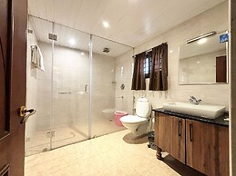 Unlock By Goldfinch Sakaleshpur