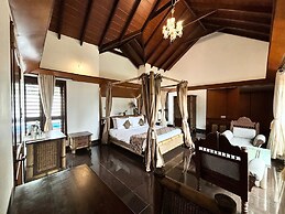 Unlock By Goldfinch Sakaleshpur