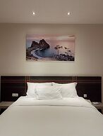 Paradise by CaLia Tarakan