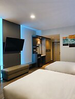 Paradise by CaLia Tarakan