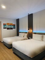 Paradise by CaLia Tarakan