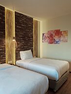 Paradise by CaLia Tarakan