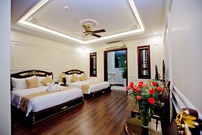 Thai Ha Luxury Hotel