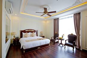 Thai Ha Luxury Hotel