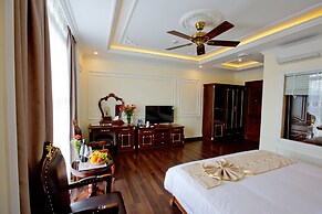 Thai Ha Luxury Hotel