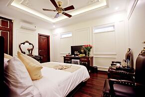 Thai Ha Luxury Hotel