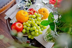 Thai Ha Luxury Hotel