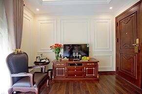 Thai Ha Luxury Hotel