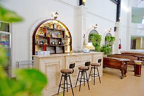 Thai Ha Luxury Hotel