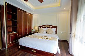 Thai Ha Luxury Hotel