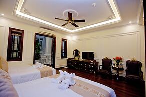 Thai Ha Luxury Hotel