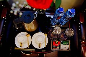 Thai Ha Luxury Hotel