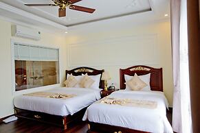 Thai Ha Luxury Hotel