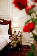 Thai Ha Luxury Hotel