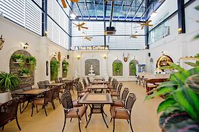 Thai Ha Luxury Hotel